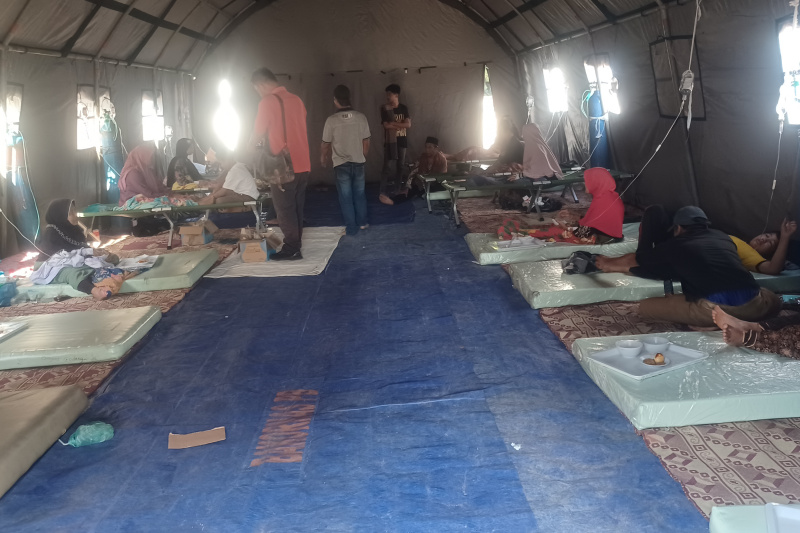 Ini Kronologis Pembukaan Sumur PT SMGP Menurut Perusahaan