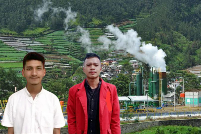 Desakan PT SMGP Ditutup Datang Dari Mahasiswa