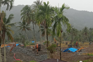 Pemkab Madina Dilema Terkait PETI