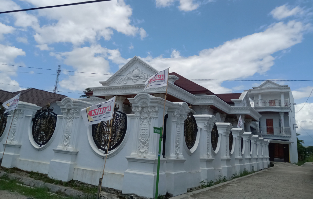 Hanura Madina Buka Pendaftaran Calbup