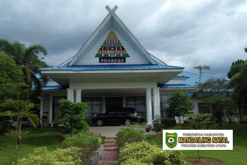 Sekda Panggil 7 Dinas Tersandung TGR Tahun 2020-2023