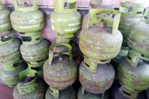 Ini Penjelasan Pemkab Madina Terkait Harga dan Regulasi Baru LPG 3kg