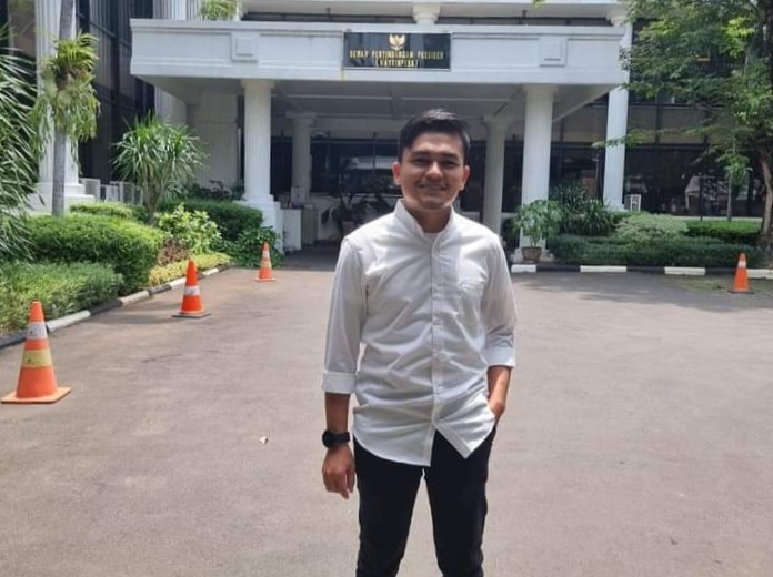 Dinilai Permainkan Aturan, Madina Care Minta Pemkab Madina Balcklist dr AK dari Peluang PPPK