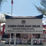 Pasca Putusan MK, KPU Madina Akan Plenokan Penetapan Cakada Terpilih