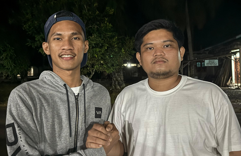 Ketua IMPT: Mahasiswa Jangan Jadi Pemecah Belah Masyarakat Tabuyung