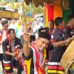 Gordang Sambilan Budaya Mandailing