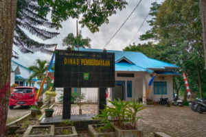 Ada Dana APBN Untuk Wisata Desa, PMD Madina Akui Dana Belum Cair