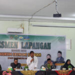 HES STAIN Madina Raih Akreditasi Unggul