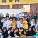 Mahasiswa STAIN Madina KKN di Pasaman Barat