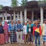 Warga MBG Dukung SAHATA Untuk Lanjutkan Pembangunan Infrastruktur