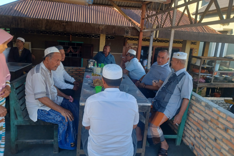 Jadi Bupati Madina Harun Mustafa Nasution Seriusi Pengembangan Ekonomi Kreatif