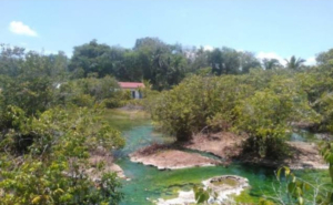 Obyek Wisata yang Dikelola Pemkab Madina Ternyata hanya Pemandian Air Panas Hutaraja. Ini Anggaran Perjalanan Dinas Pariwisata Madina