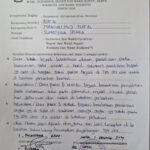 Kecamatan Natal Tercatat Terbanyak Catatan Khusus Pada Pilkada Madina