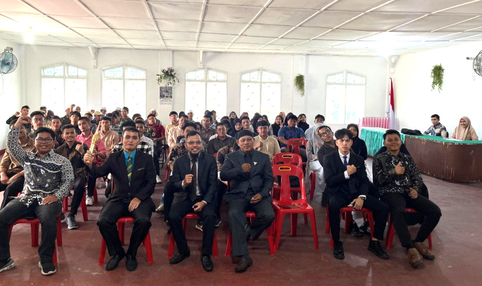 BOC Kembali Selenggara Dua Seminar Wirausaha