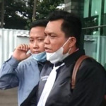 Kuasa Hukum Sahata Siapkan Bukti dan Saksi Ahli