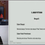 Saipullah-Atika Menang di MK