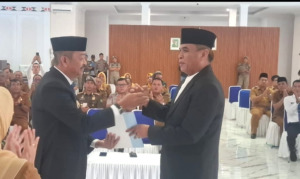 Sukhairi-Saipullah Sertijab