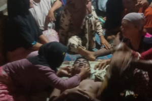 Tambang Emas Ilegal di Madina Kembali Renggut Nyawa Pekerja