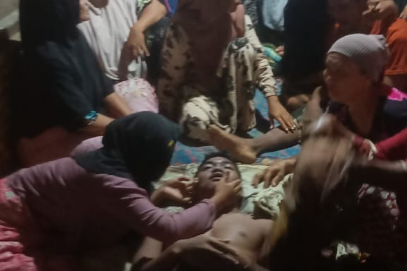 Tambang Emas Ilegal di Madina Kembali Renggut Nyawa Pekerja