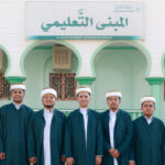 Delapan Mahasiswa asal Sumut Diwisuda di Universitas Al-Ahgaf Yaman