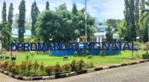 Gaji Tenaga Ahli DPRD Madina Diduga Jadi Temuan BPK.Segini Besaran Anggaran nya