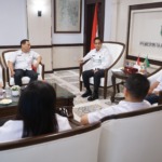 Gaungkan Literasi Media Siber, Walikota Medan Beri Dukungan ke SMSI Medan