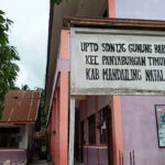 Viral..! Orang Tua Siswa SDN 126 Gunungbaringin Curhat di Media Sosial Gegara Buku Pelajaran.Segini Dana Bos SD tersebut