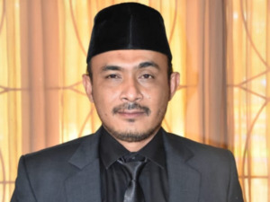 Terkait RSU Husni Thamrin di Natal.Teguh Hasahatan Minta Nakes Harus Komitmen Terhadap Tugas