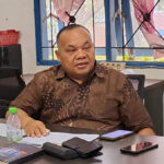 Tekan Inflasi Melalui Optimasi Lahan, Holtikultura dan Irigasi