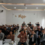 Cetak Pebisnis Muda, BOC Kembali Gelar Seminar