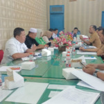 Lagi Sekretaris Komisi III DPRD Madina Nasrul Hilmi Nasution Tak Hadiri Rapat KUA PPAS APBD Tahun 2026