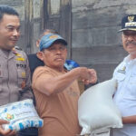 Simpang Pining Ucapkan Terimakasih Kepada Bupati Madina