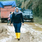 Atika: Terimakasih Kepada Semua Pihak Tangani Dampak Bencana