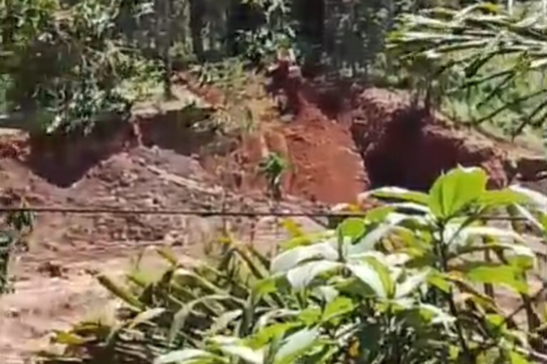 Tambang Emas Ilegal Di Sipogu dan Rantobi Madina Bebas Beroperasi.Warga Minta Kapolres Baru Bertindak