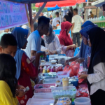 BOC Buka Bazar Ramadan