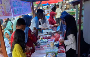 BOC Buka Bazar Ramadan