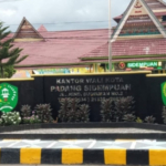 Gegara Wanprestasi, Pemko Padangsidimpuan Dihukum Bayar Rp.883 Juta