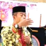 Bupati Madina Ingatkan Pentingnya Peran Bidan