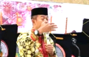 Bupati Madina Ingatkan Pentingnya Peran Bidan