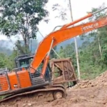 TNBG Madina : Kalau Ada Oknum Atasnamakan TNBG Madina Untuk Tambang Emas Ilegal, Segera Laporkan. Tambang Ilegal di Aek Bontar Segera Ditindak